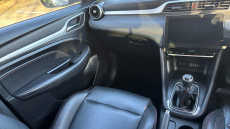 MG ZS 1.0T GDi Exclusive 5dr Petrol Hatchback